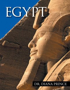 Egypt: An Adventure Book for Young Readers