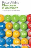 Che cosa è la chimica? Un viaggio nel cuore della materia Che cosa è la chimica? Un viaggio nel cuore della materia