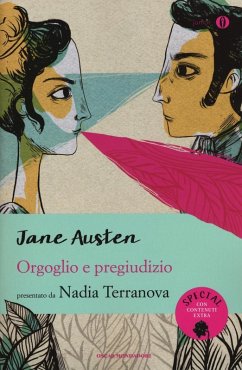 Orgoglio e pregiudizio - Austen, Jane