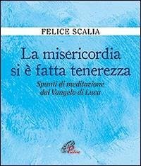 Cover La misericordia si è fatta tenerezza. Spunti di meditazione dal Vangelo di Luca