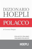 Dizionario polacco. Polacco-italiano, italiano-polacco