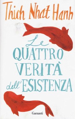 Cover Le quattro verità dell'esistenza