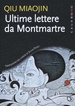 Cover Ultime lettere da Montmartre
