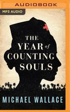 The Year of Counting Souls - Wallace, Michael