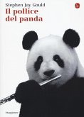 Il pollice del panda Il pollice del panda