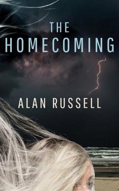 The Homecoming - Russell, Alan
