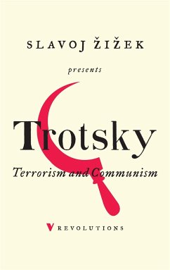 Terrorism and Communism - Trotsky, Leon