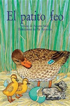 El Patito Feo (the Ugly Duckling): Bookroom Package (Levels 17-18) - Rigby