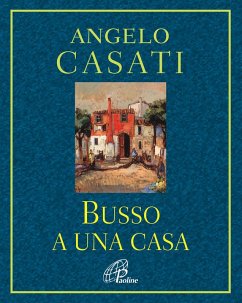 Cover Busso a una casa