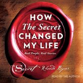How The Secret Changed My Life, 5 Audio-CD