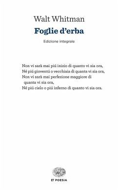 Cover Foglie d'erba