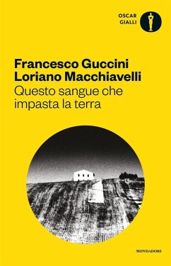 Questo sangue che impasta la terra - Guccini, Francesco; Macchiavelli, Loriano