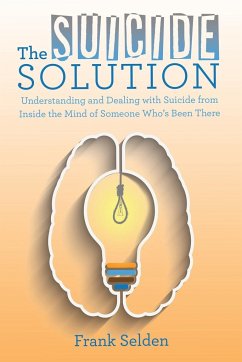 The Suicide Solution - Selden, Frank