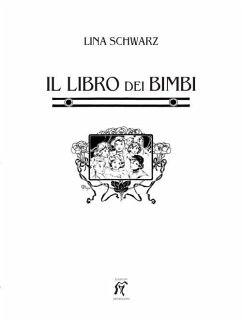 Cover Il libro dei bimbi