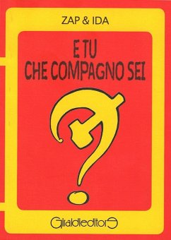 E tu che compagno sei? - Zap & Ida