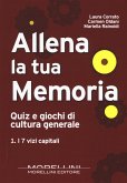 I 7 vizi capitali I 7 vizi capitali