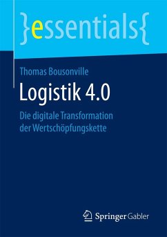 Logistik 4.0 - Bousonville, Thomas