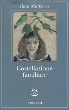 Cover Costellazione familiare