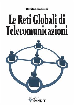 Cover Le reti globali di telecomunicazioni