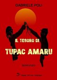 Il tesoro di Tupac Amaru Il tesoro di Tupac Amaru