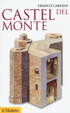 Cover Castel del Monte
