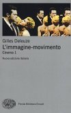 Deleuze, G: L'immagine-movimento. Cinema