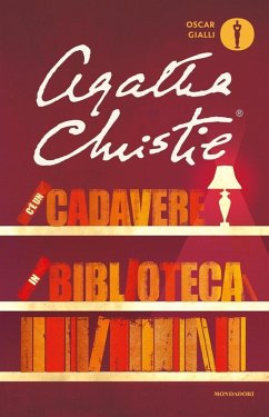 C'è un cadavere in biblioteca - Christie, Agatha