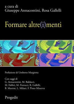 Formare altre(i)menti