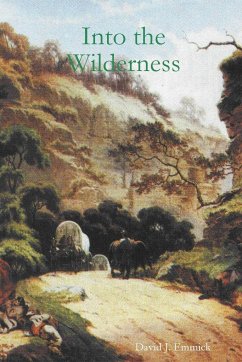 Into the Wilderness - Emmick, David J.