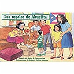 Los Regalos de Abuelita (Grandma's Gifts): Bookroom Package (Levels 9-11) - Rigby