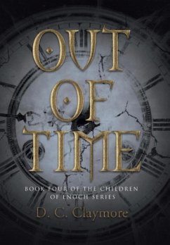 Out of Time - D. C. Claymore