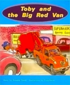 Tono Y Beto (Toby and B.J.): Bookroom Package (Levels 15-16) - Rigby