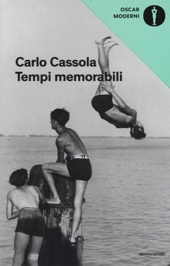 Tempi memorabili - Cassola, Carlo