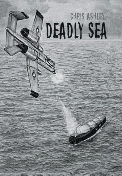 Deadly Sea - Ashley, Chris