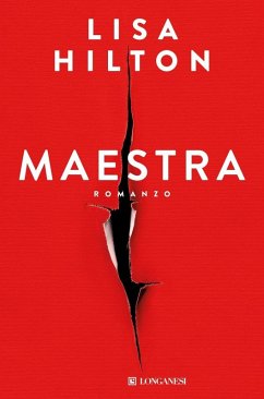 Cover Maestra