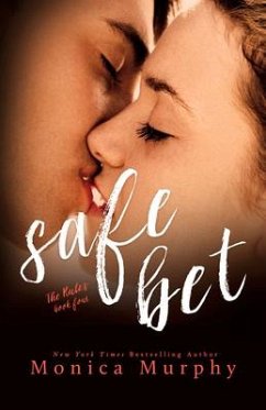 Safe Bet - Murphy, Monica