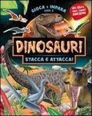 Gioca e impara con i dinosauri Gioca e impara con i dinosauri