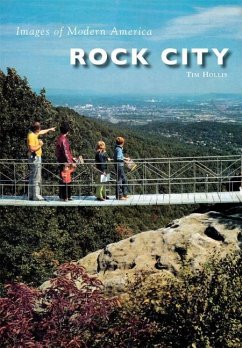 Rock City - Hollis, Tim
