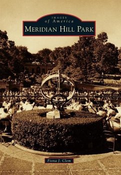 Meridian Hill Park - Clem, Fiona J.
