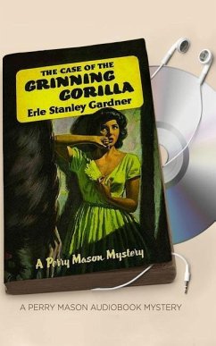 CASE OF THE GRINNING GORILL 5D - Gardner, Erle Stanley