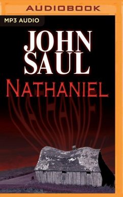 Nathaniel - Saul, John