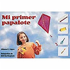 Mi Primer Papalote (My First Kite): Bookroom Package (Levels 12-14) - Rigby