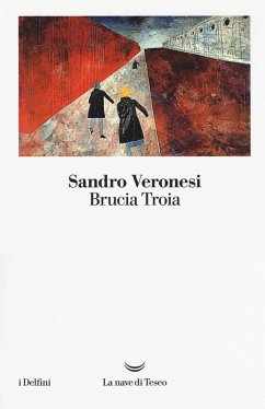 Cover Brucia Troia