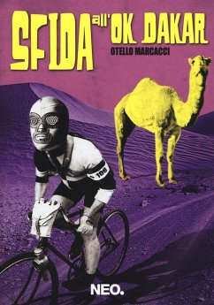 Sfida all'Ok Dakar - Marcacci, Otello