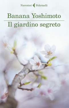 Cover Yoshimoto, B: Giardino segreto. Il regno