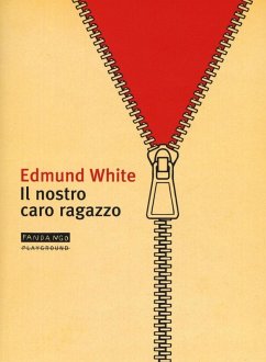 Il nostro caro ragazzo Cover Il nostro caro ragazzo