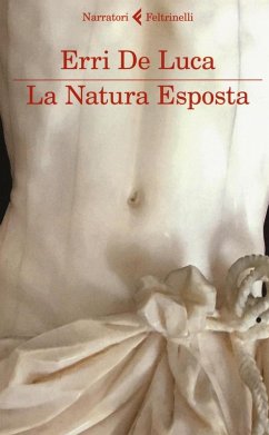 Cover La natura esposta