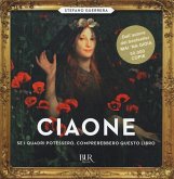 Ciaone. Se i quadri potessero, comprerebbero questo libro