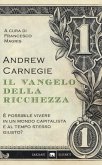 Il vangelo della ricchezza Il vangelo della ricchezza