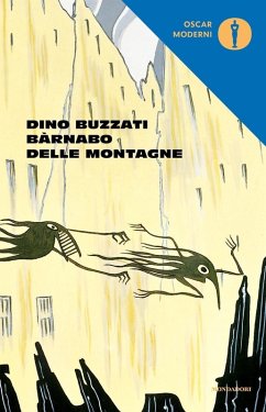 Cover Barnabo delle montagne